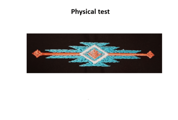 Native Embroidery Design: A Seasonal Review