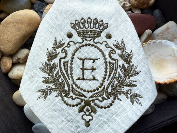 Royal Wedding Frame Embroidery: A Seller’s Honest Review